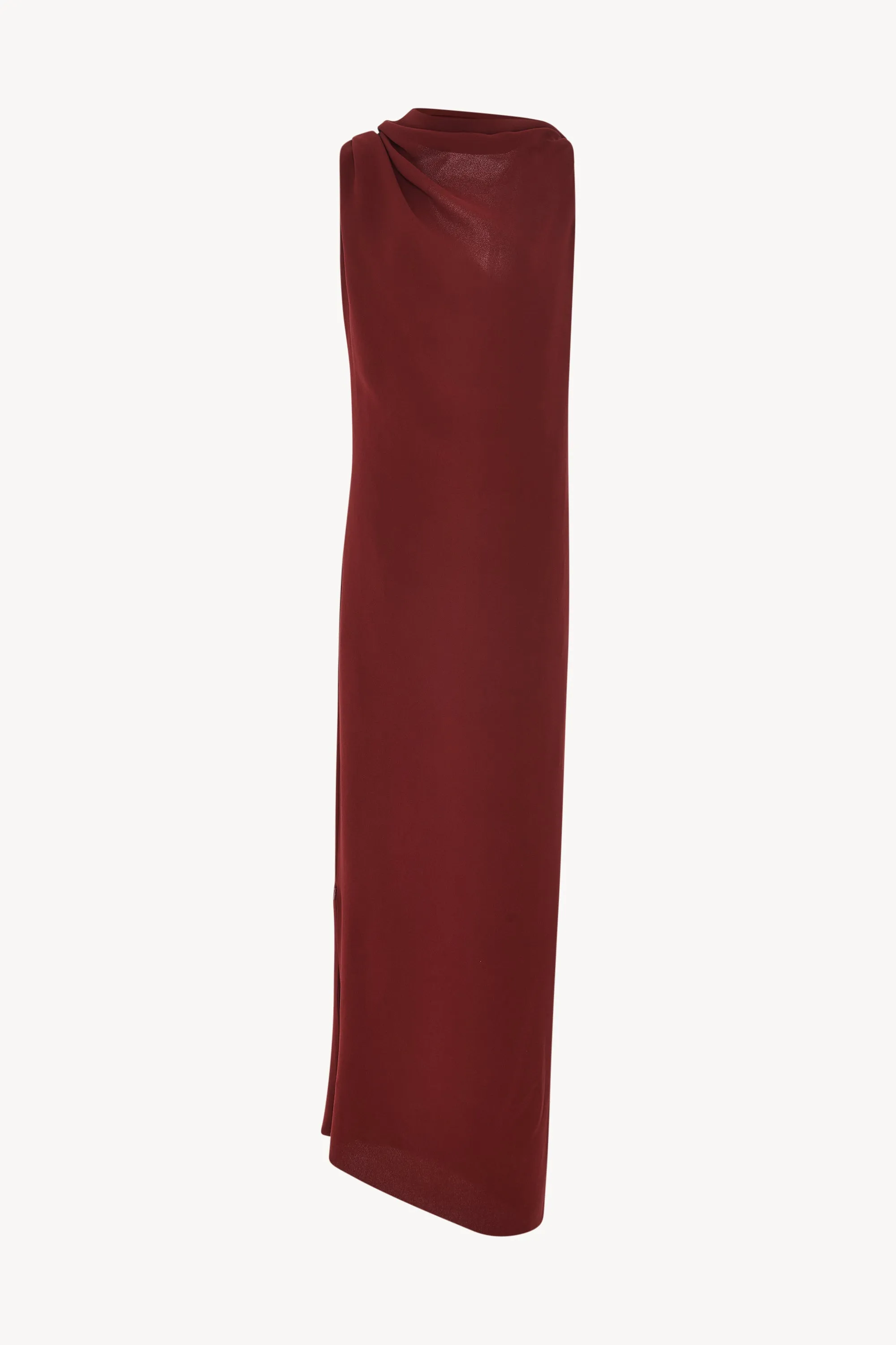 Nassau Dress in Silk sold by The Row