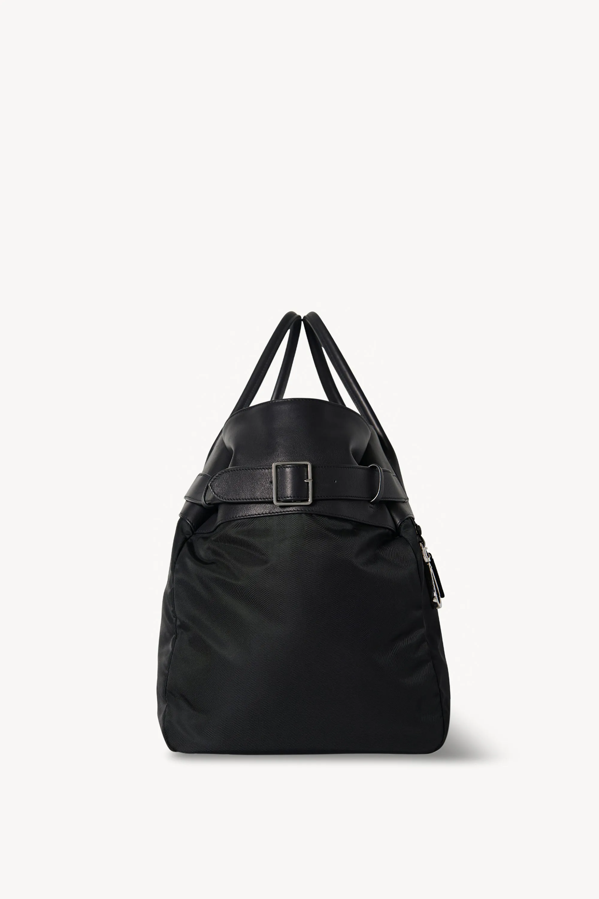 Margaux 17 Inside-Out Bag in Nylon sold by The Row product image thumbnail 3