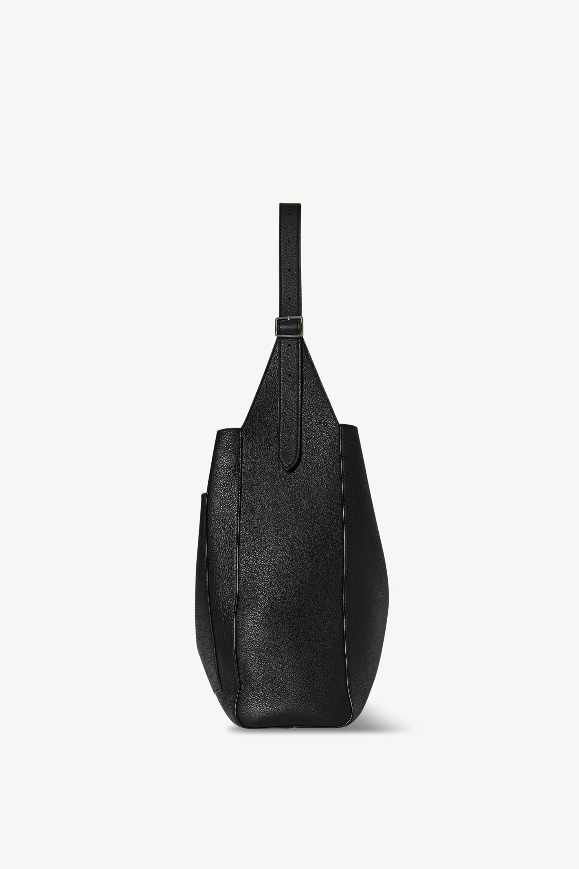 Blake Hobo Bag in Leather sold by The Row product image thumbnail 3