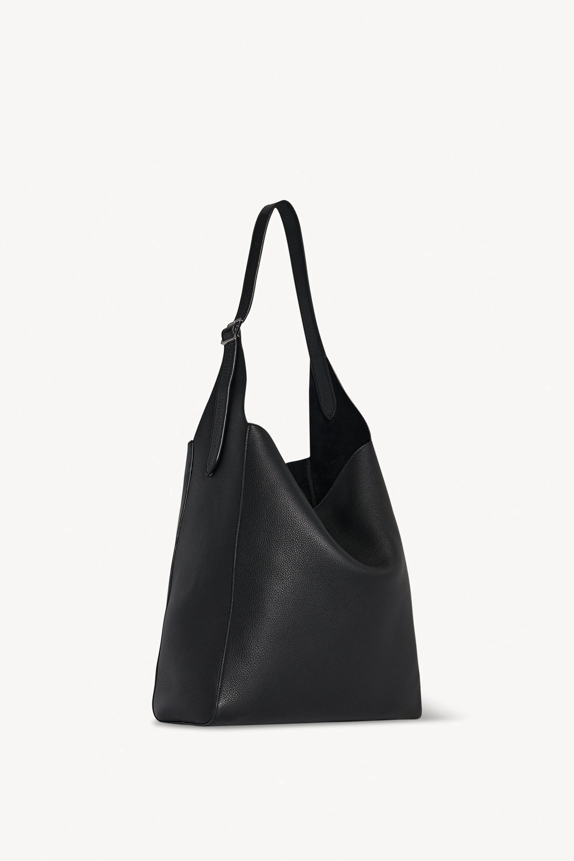 Blake Hobo Bag in Leather sold by The Row product image thumbnail 2