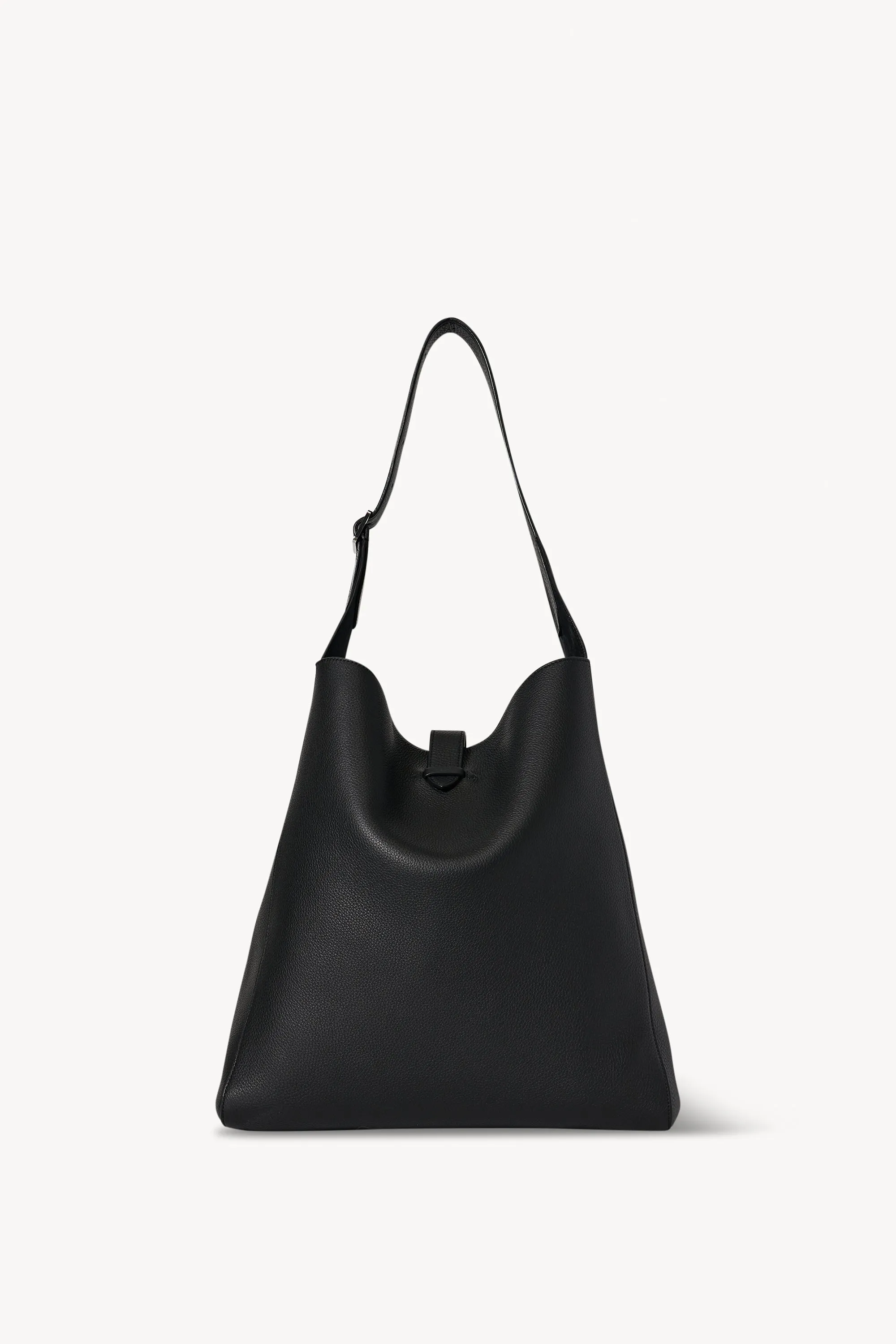 Blake Hobo Bag in Leather sold by The Row