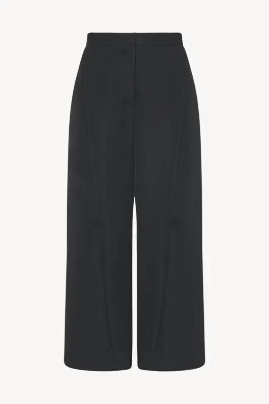 Roysin Pant in Wool sold by The Row