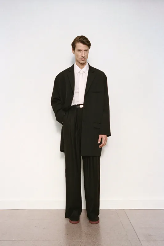 :: Men's Fall 2023 :: Look 3 sold by The Row