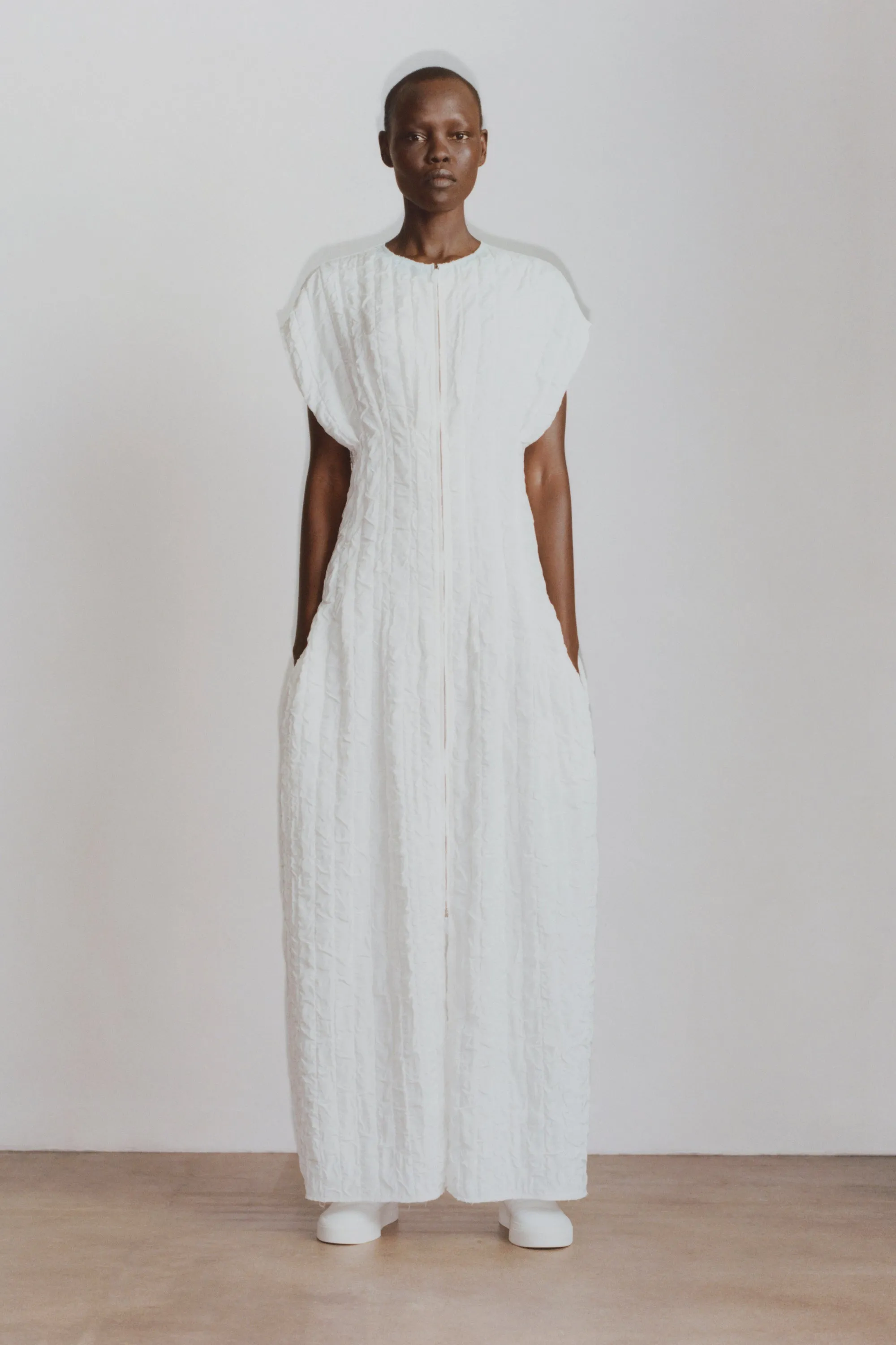 :: Women's Pre Fall 2020 :: Look 24 sold by The Row