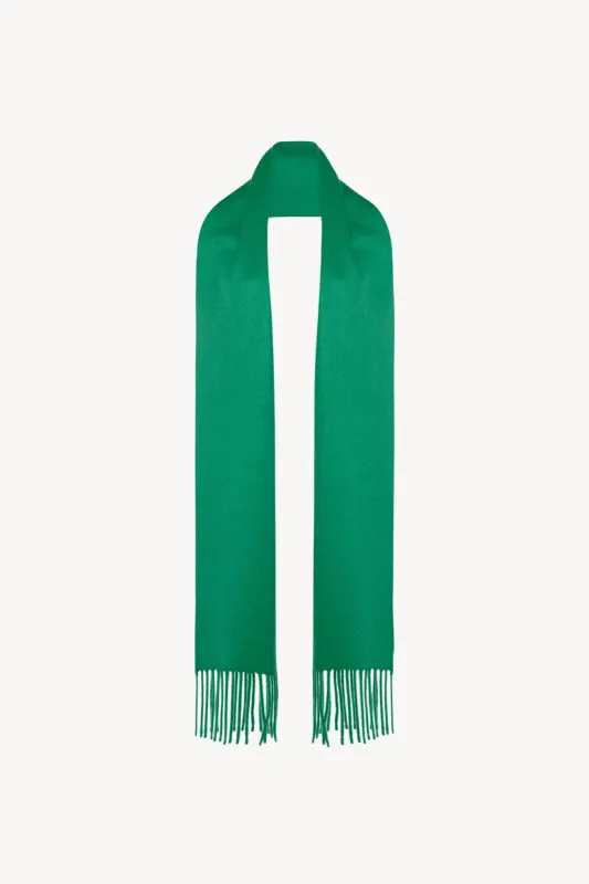 Viktor Scarf in Cashmere sold by The Row