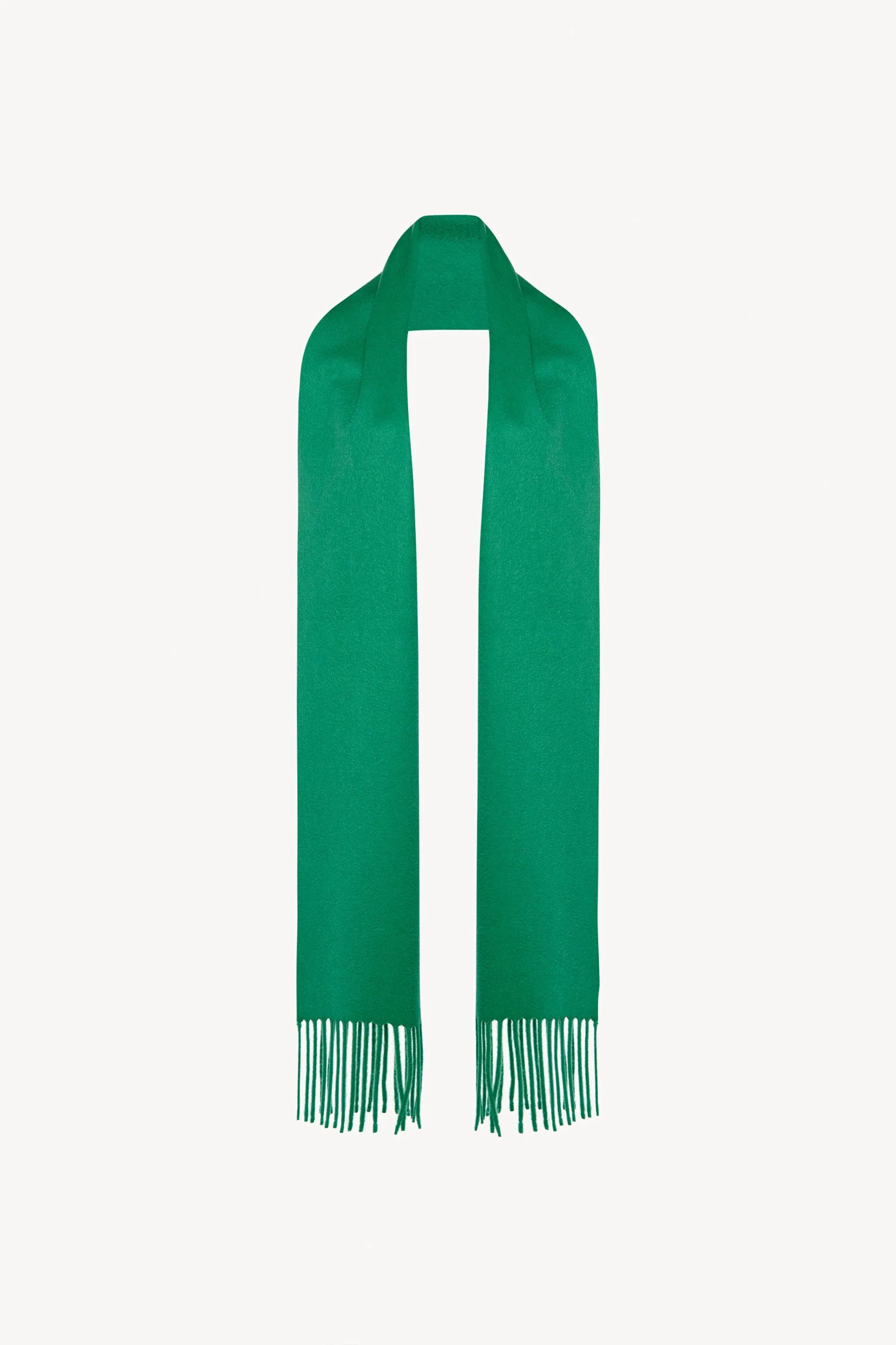 Viktor Scarf in Cashmere sold by The Row