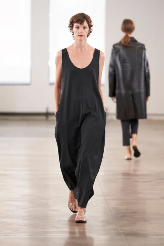 :: Women's Spring 2020 :: Look 41 sold by The Row