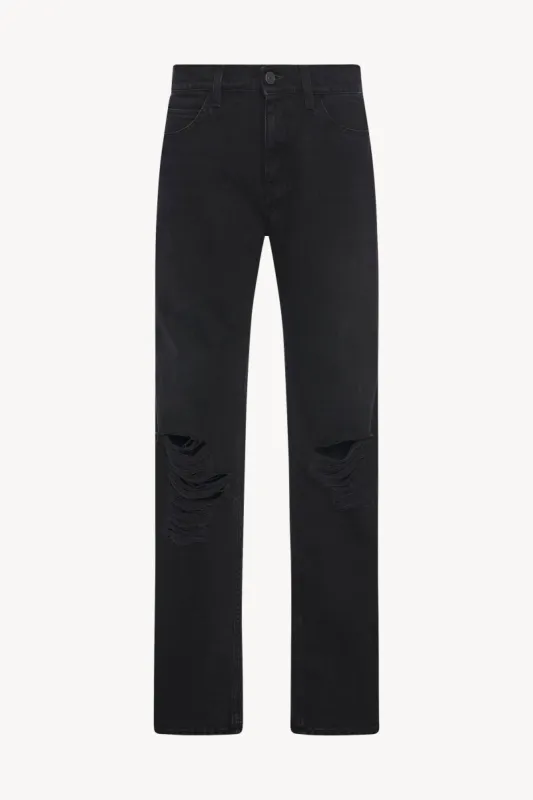 Carel Jean in Denim sold by The Row