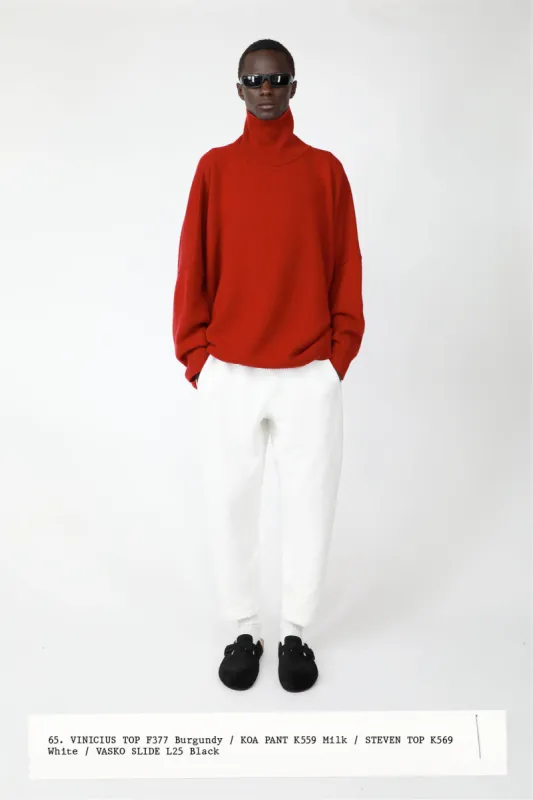 :: Spring 2024 :: Look 65 sold by The Row