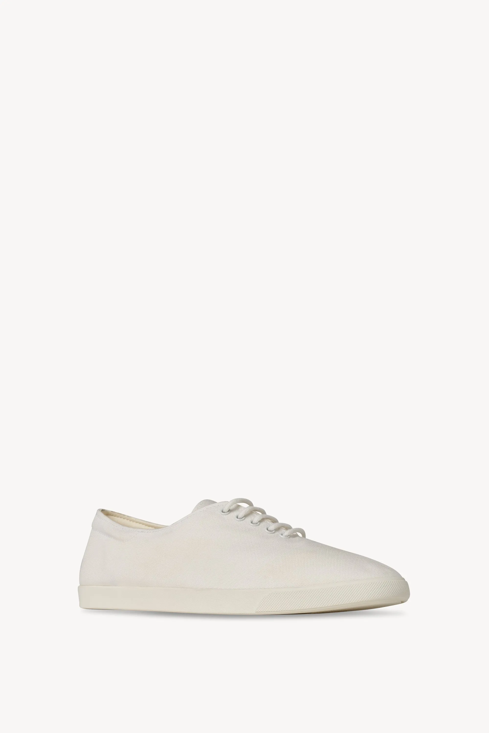 Sam Sneaker in Cotton sold by The Row product image thumbnail 2