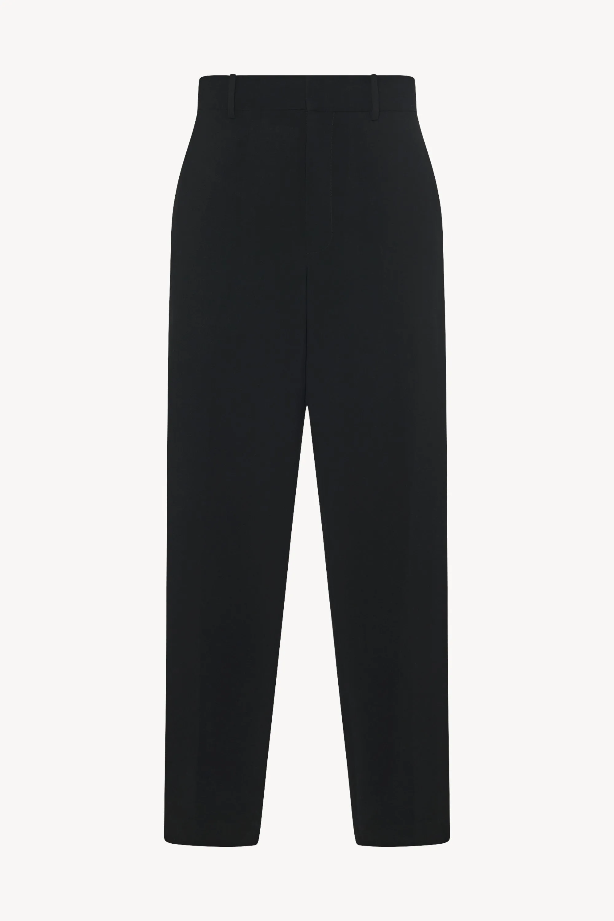 Berkel Pant in Stretch Wool sold by The Row