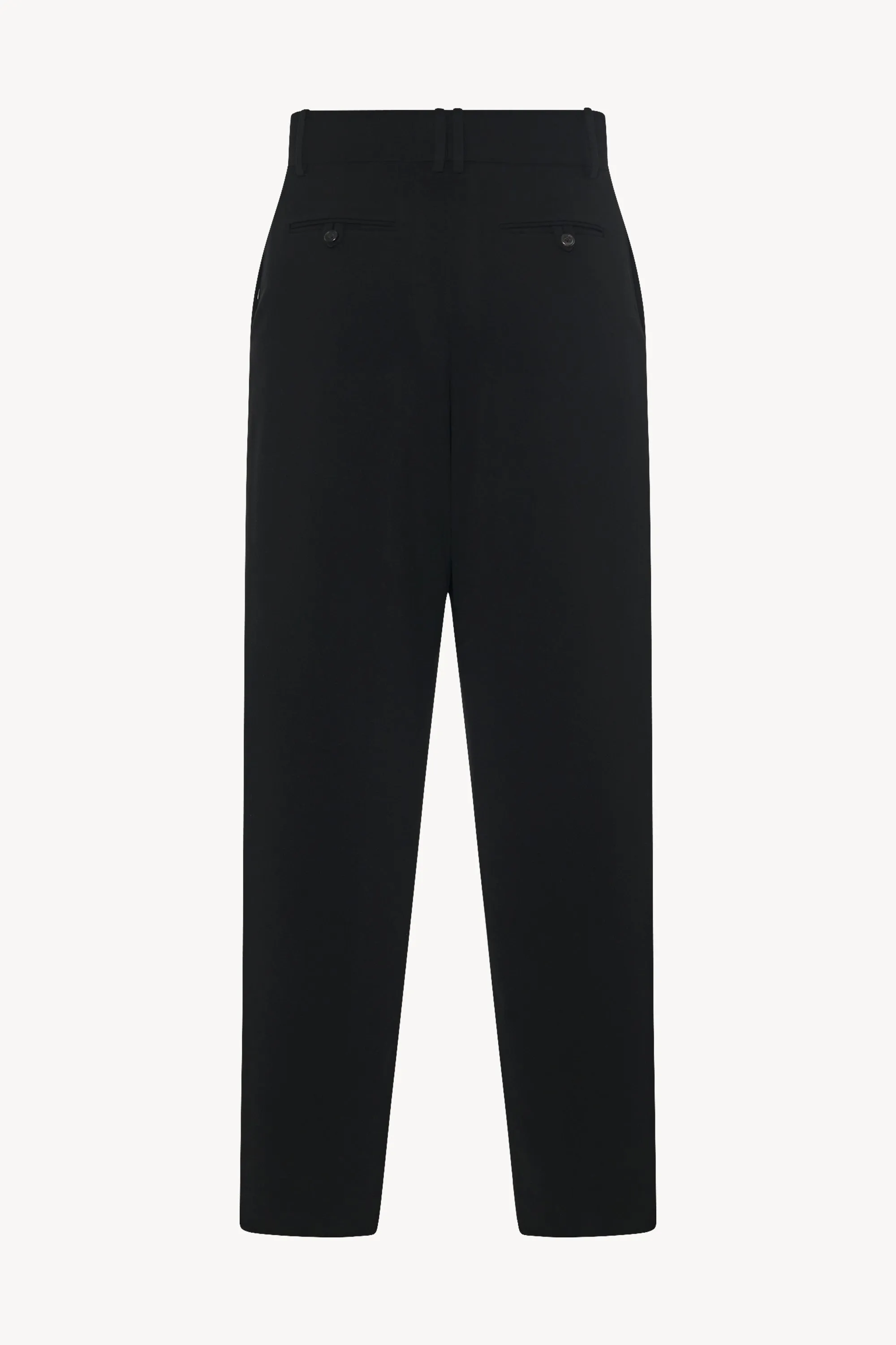 Berkel Pant in Stretch Wool sold by The Row product image thumbnail 2