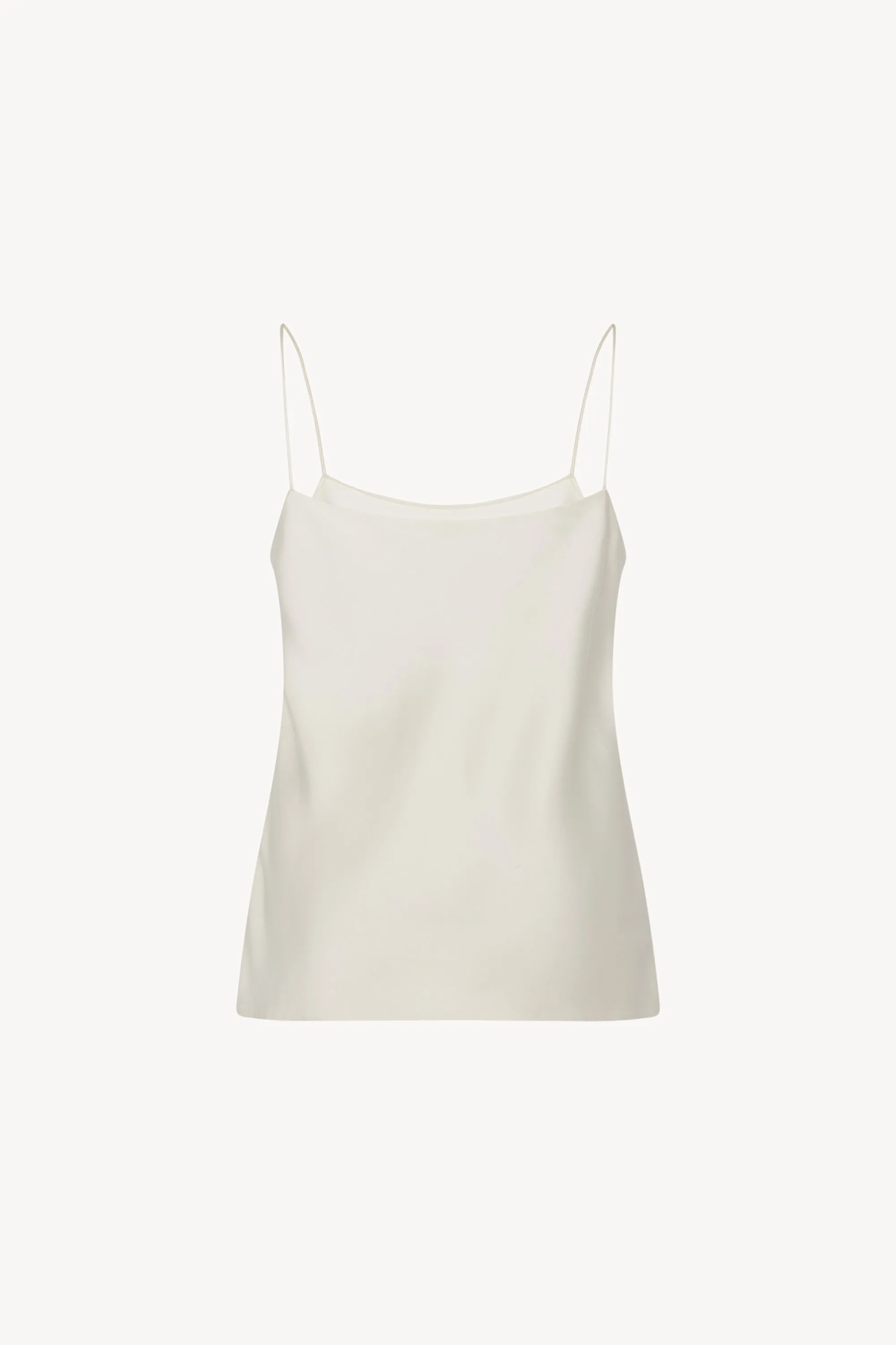 Biggins Top in Silk sold by The Row product image thumbnail 2