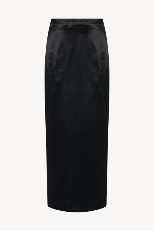 Bartelle Skirt in Viscose sold by The Row