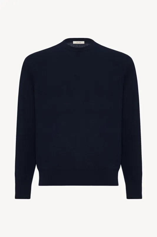 Benji Sweater in Cashmere sold by The Row