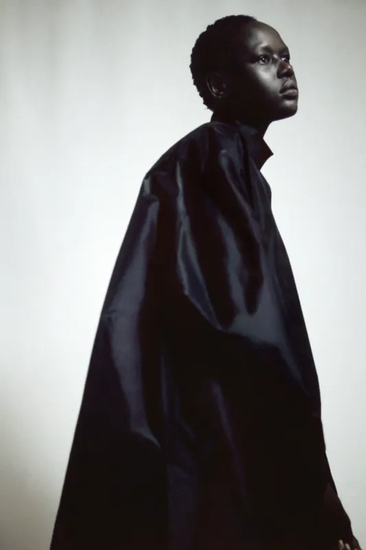 :: Women's Pre Fall 2019 :: Look 26 sold by The Row