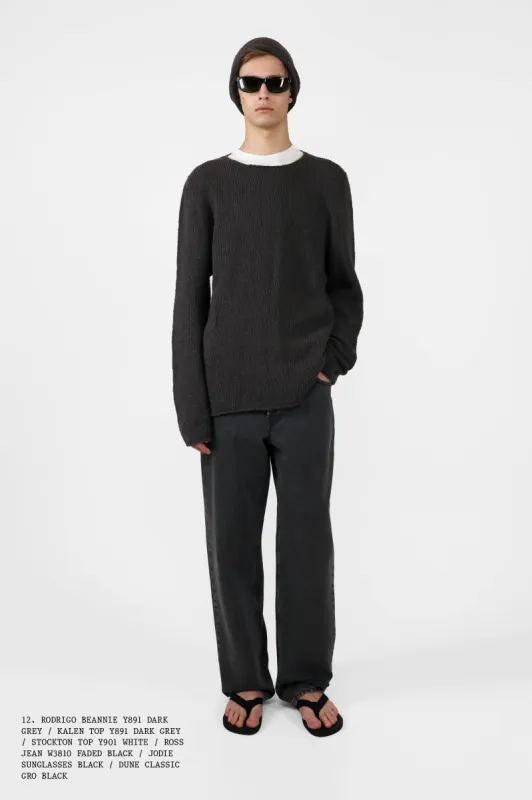 :: Spring 2025 :: Look 12 sold by The Row