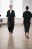:: Women's Spring 2020 :: Look 6 sold by The Row