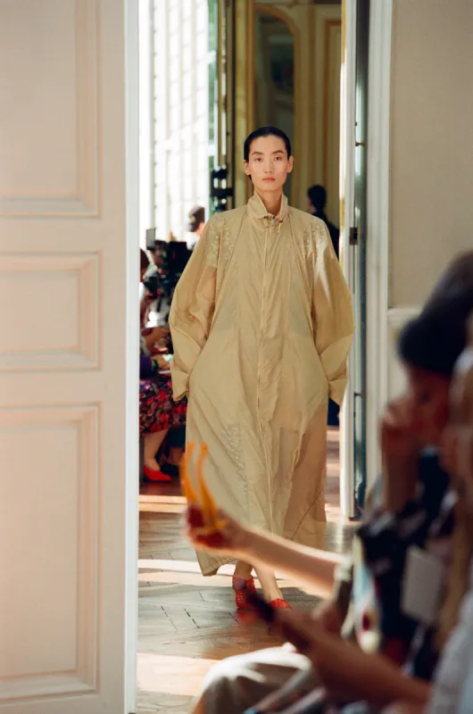 :: Summer 2024 :: Look 20 sold by The Row