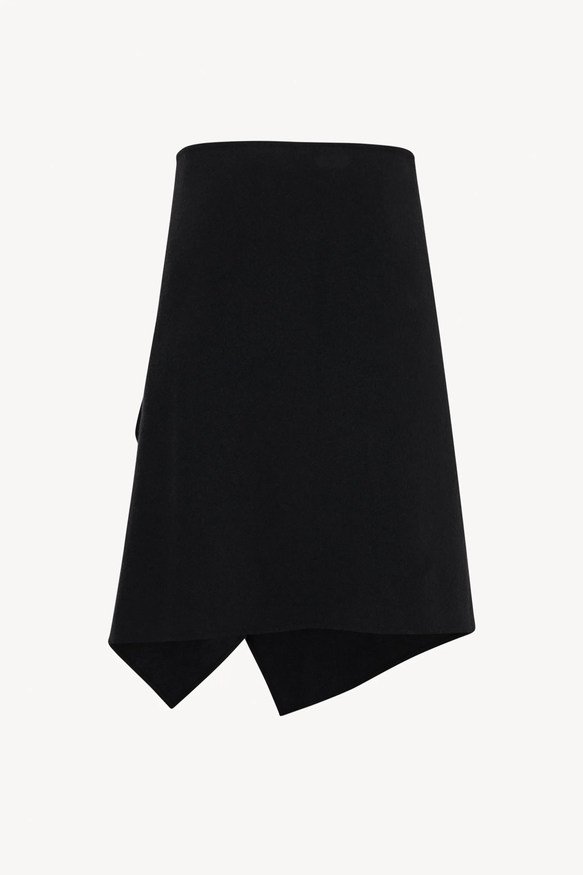 Bartellina Skirt in Cashmere sold by The Row product image thumbnail 2