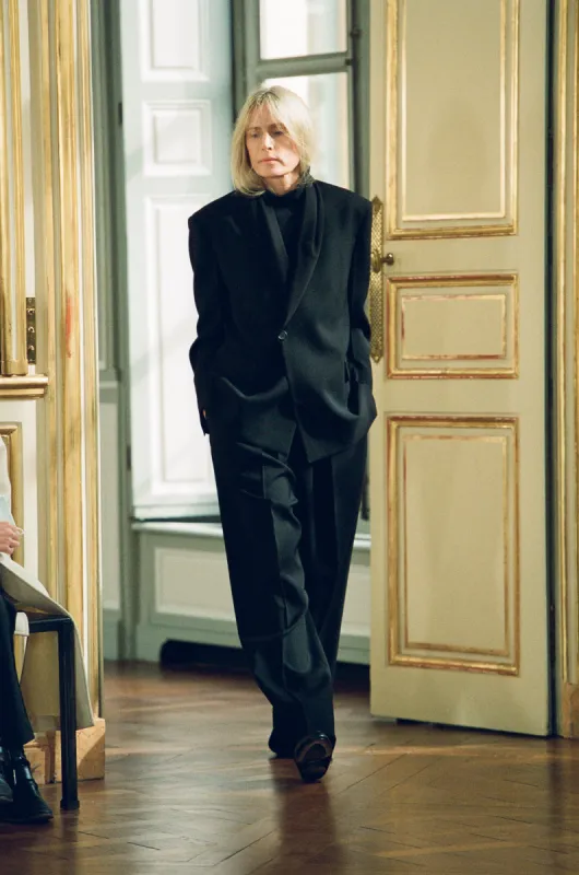 :: Winter 2022 :: Look 29 sold by The Row