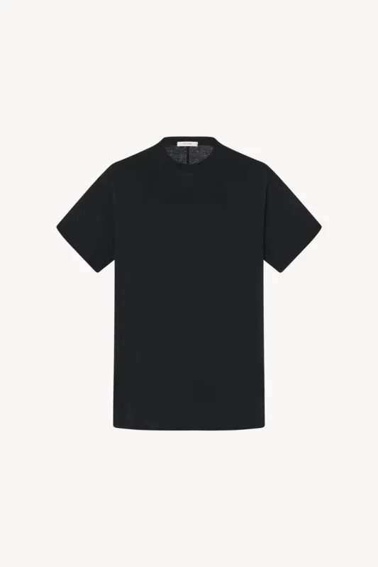 Ashton Top in Cotton sold by The Row