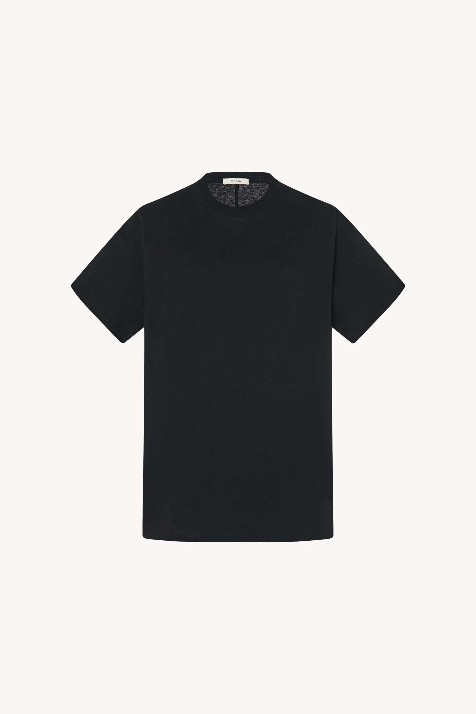 Ashton Top in Cotton sold by The Row