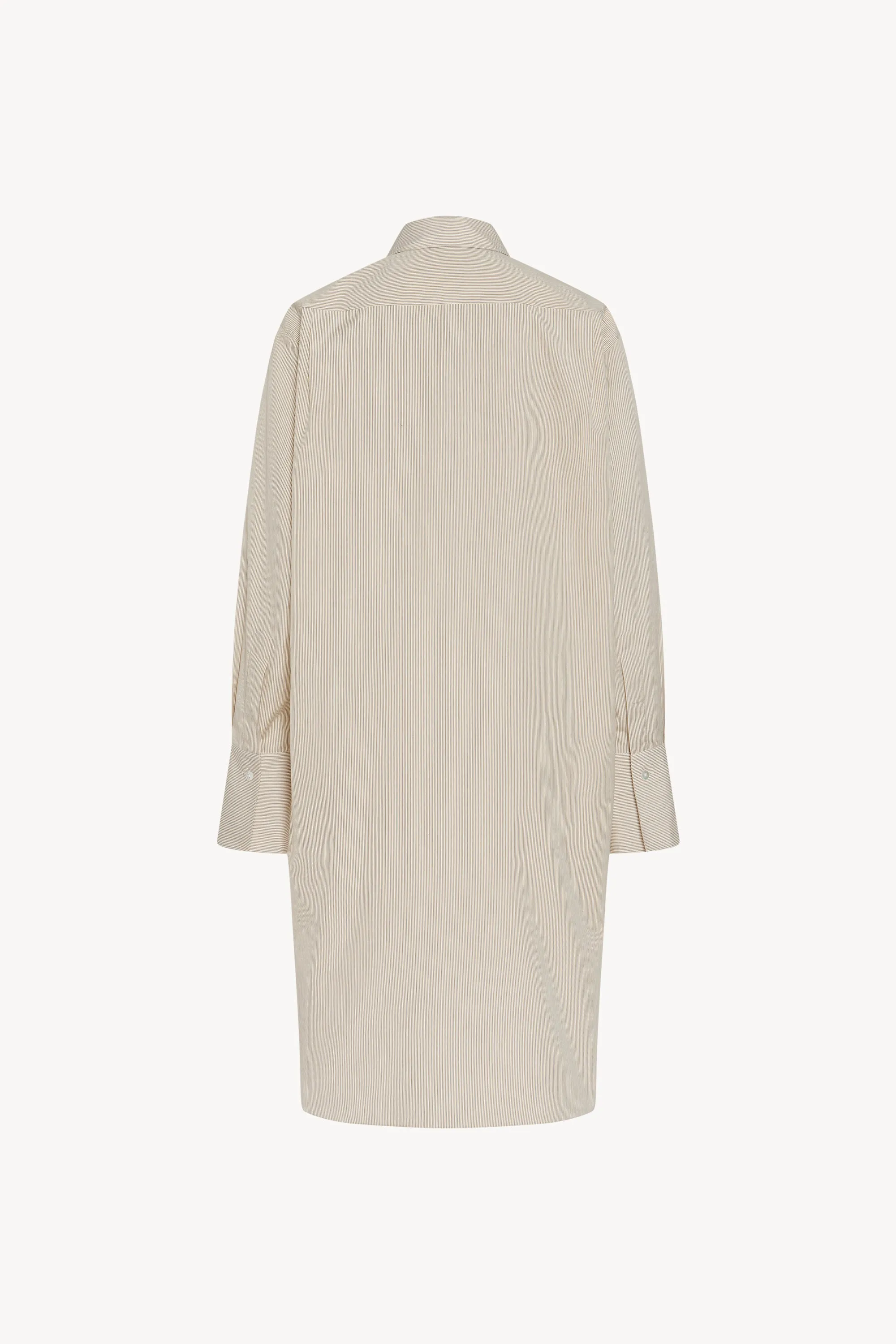 Astrea Shirt in Cotton sold by The Row product image thumbnail 2