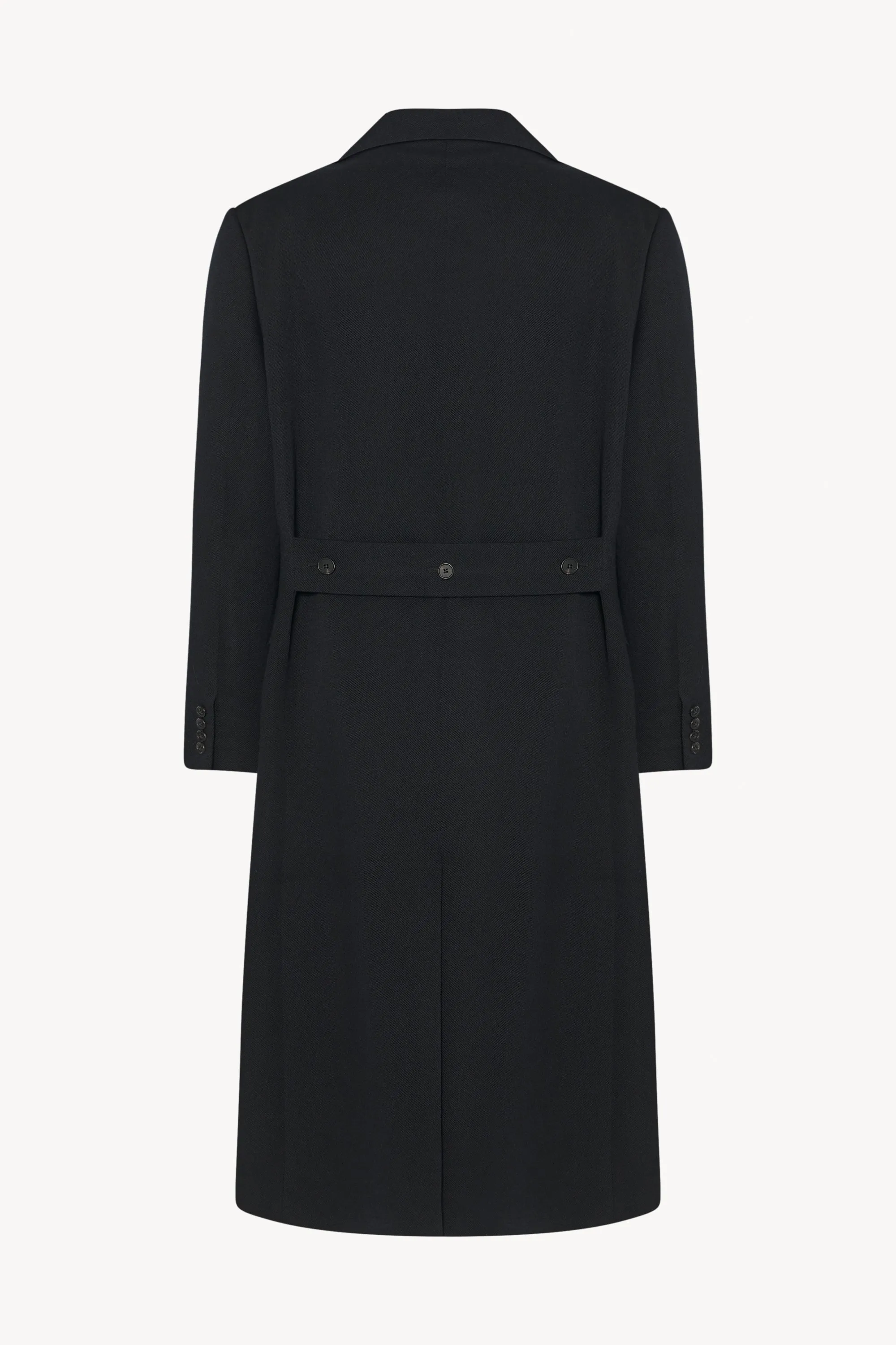 Velasco Coat sold by The Row product image thumbnail 2