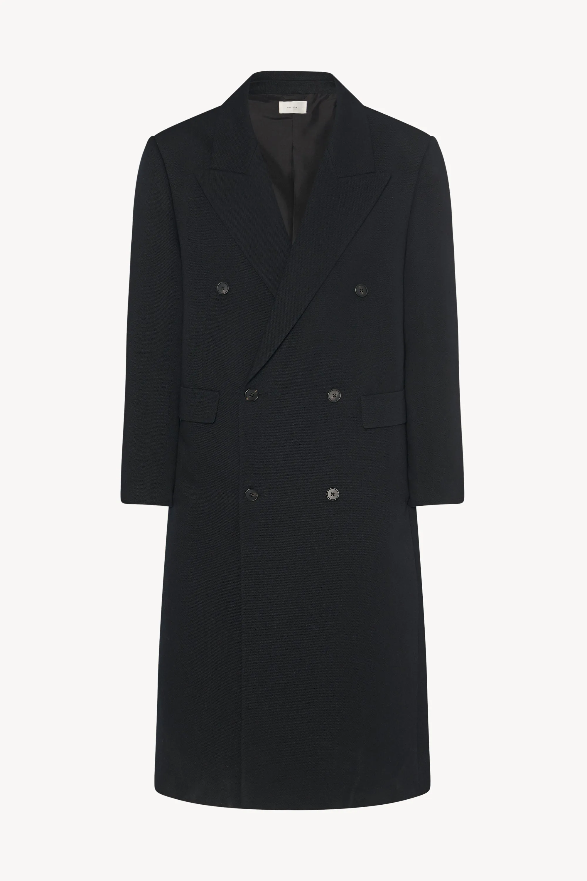Velasco Coat sold by The Row