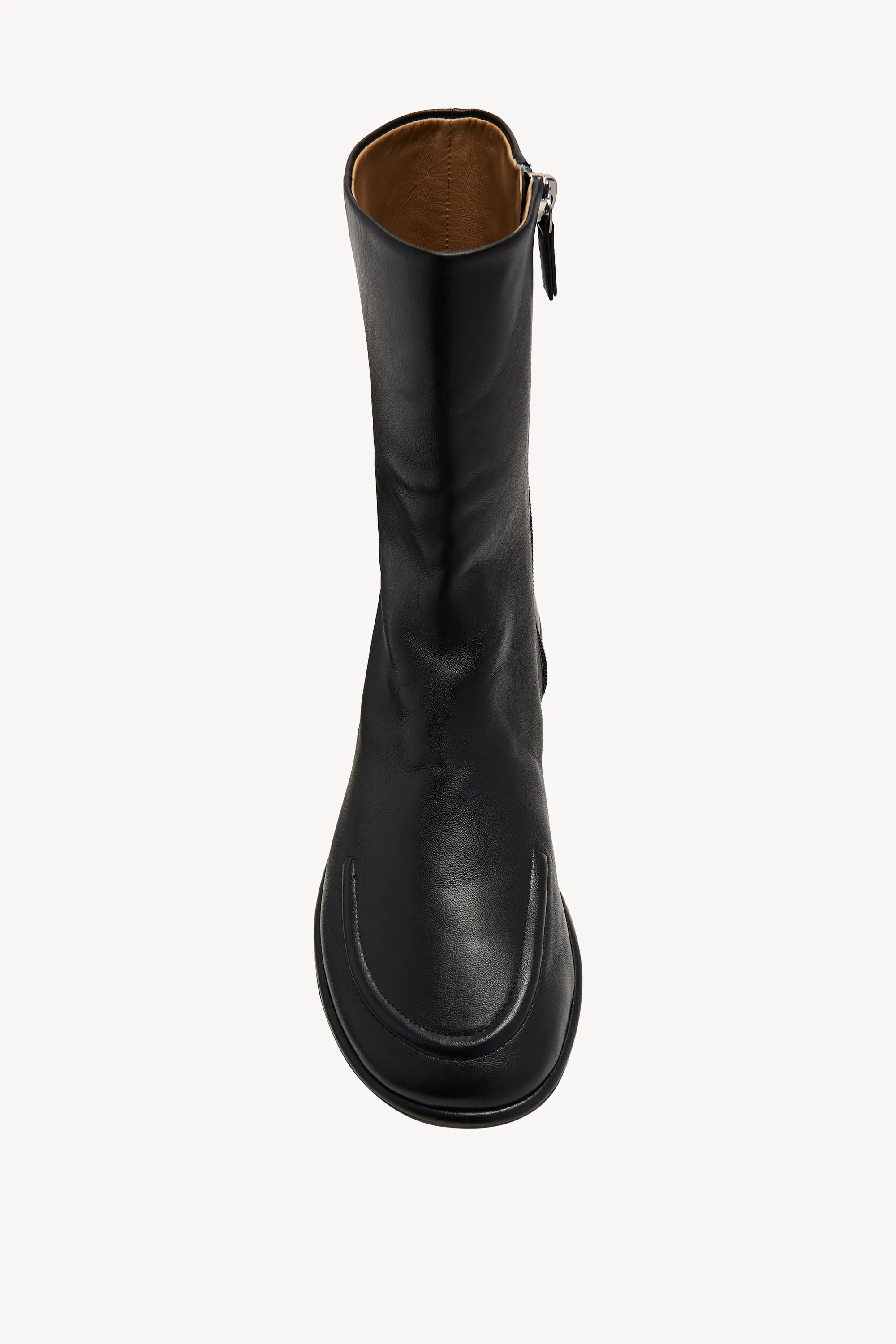 Canal Boot in Leather sold by The Row product image thumbnail 3