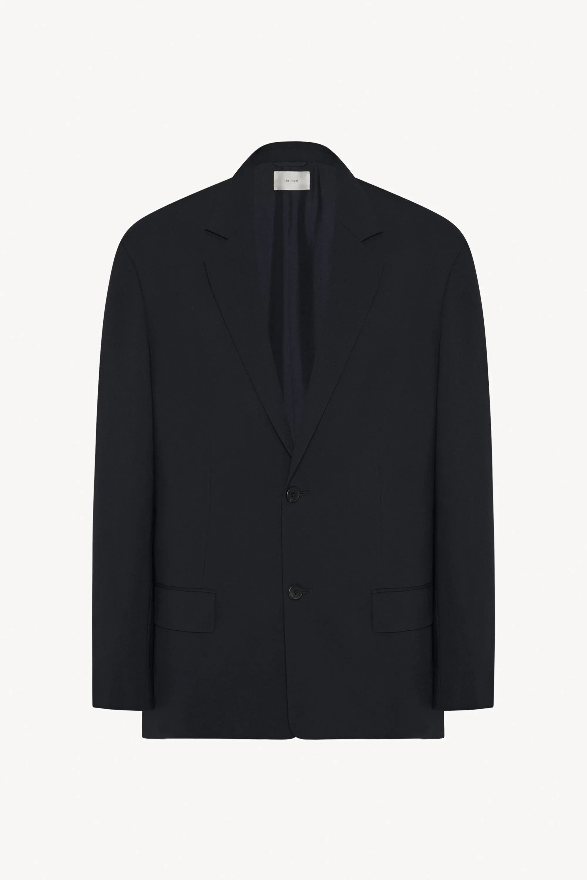 Eligio Jacket in Virgin Wool sold by The Row
