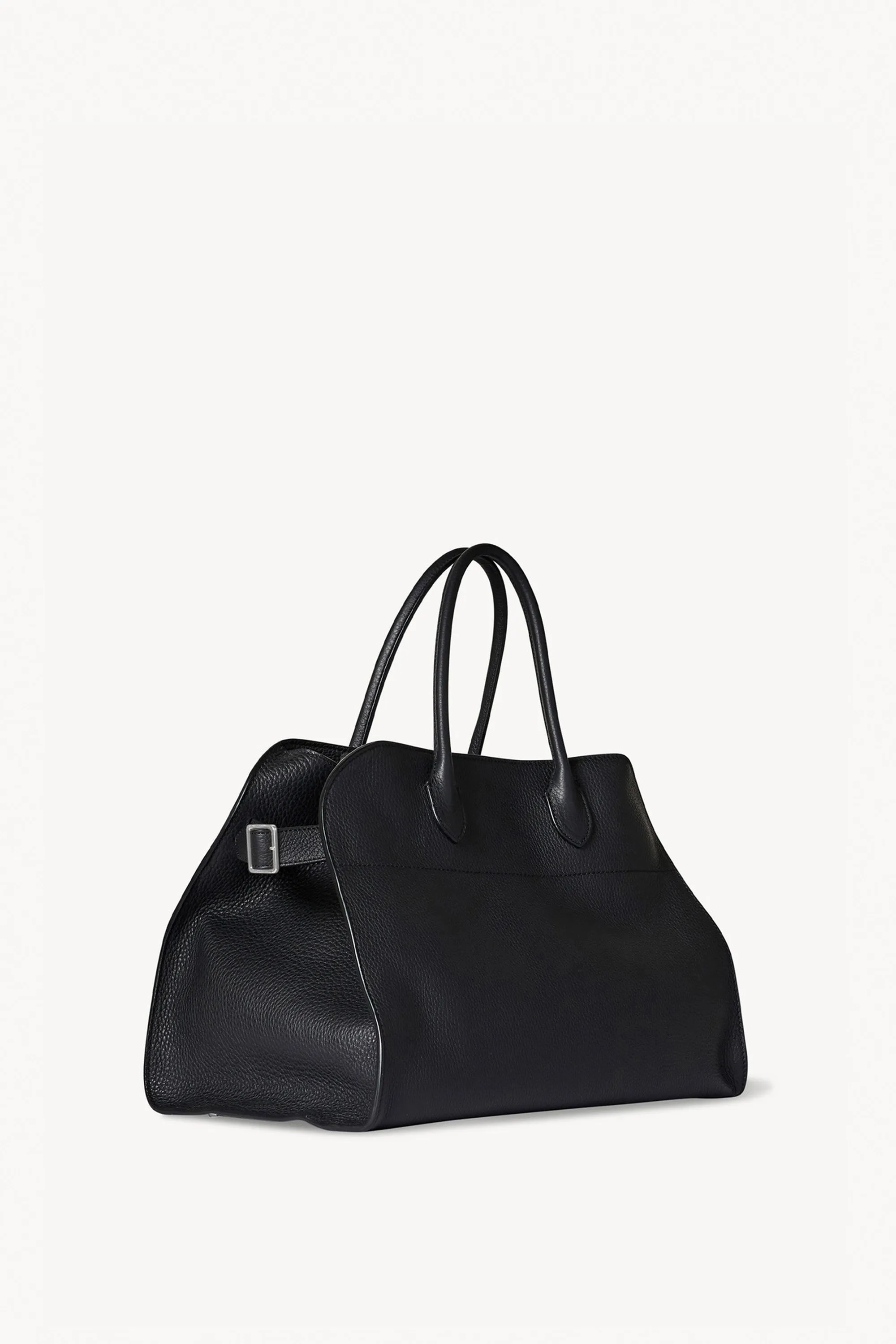 Soft Margaux 15 Bag in Leather sold by The Row product image thumbnail 2