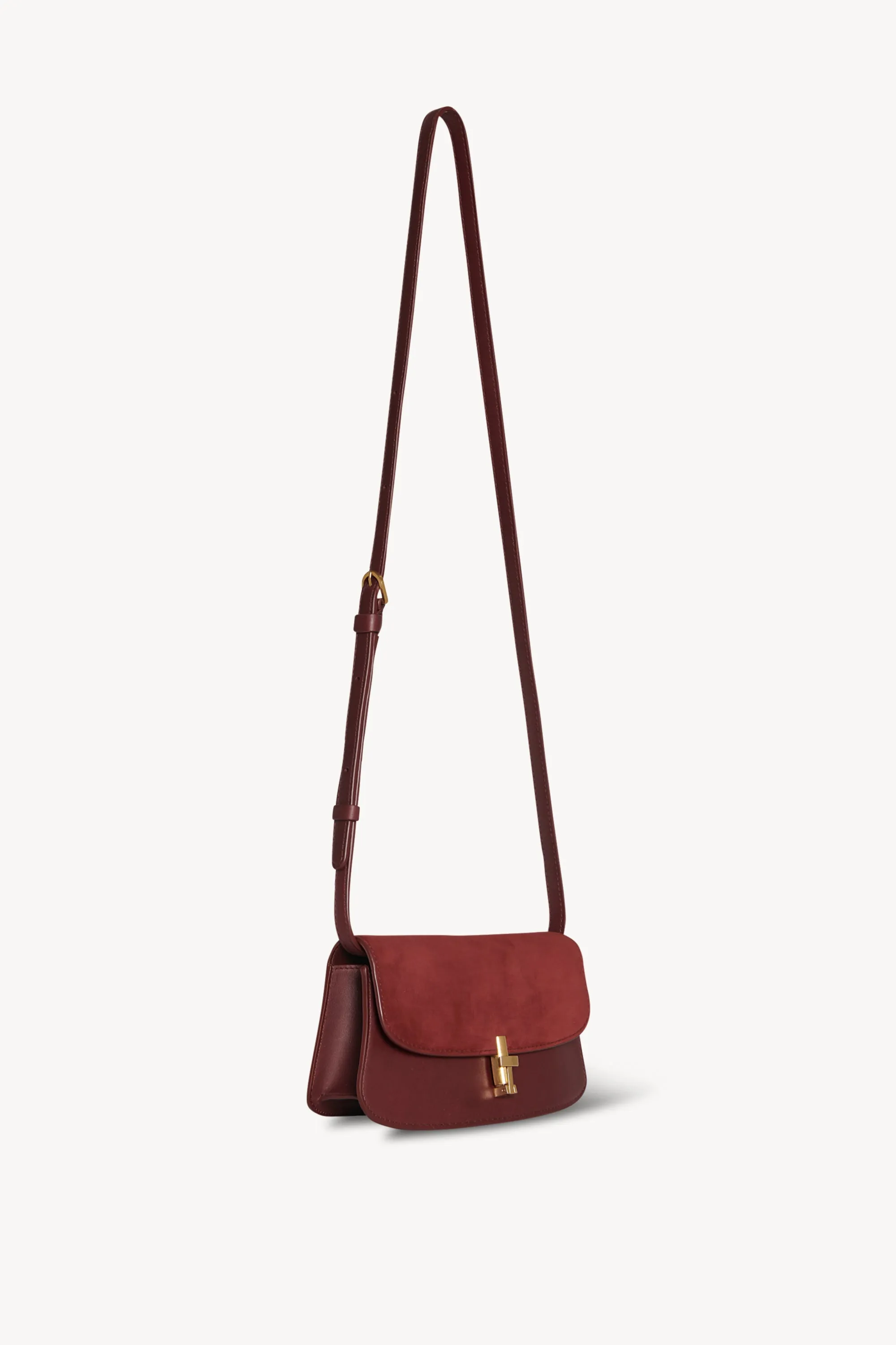 E/W Sofia Bag in Leather sold by The Row product image thumbnail 2