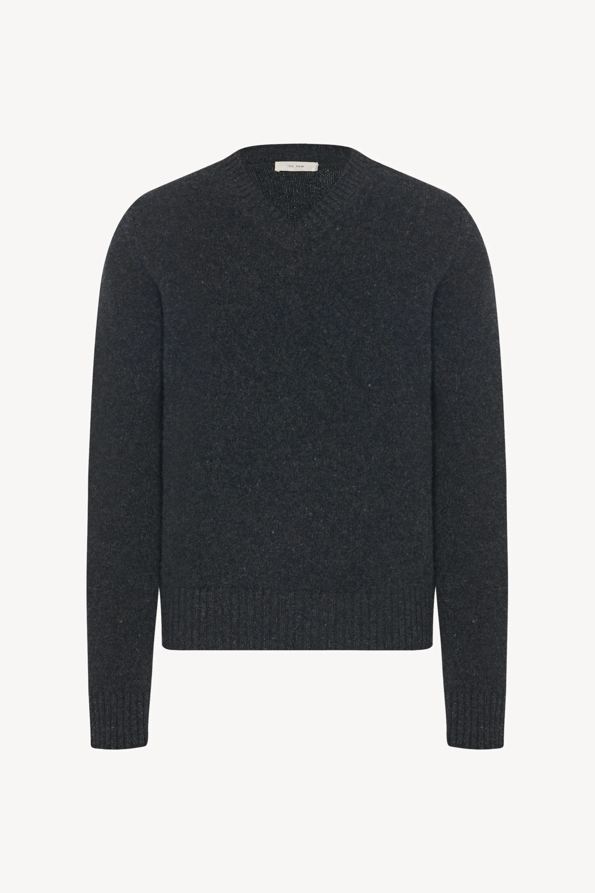 Nigel Sweater in Virgin Wool sold by The Row