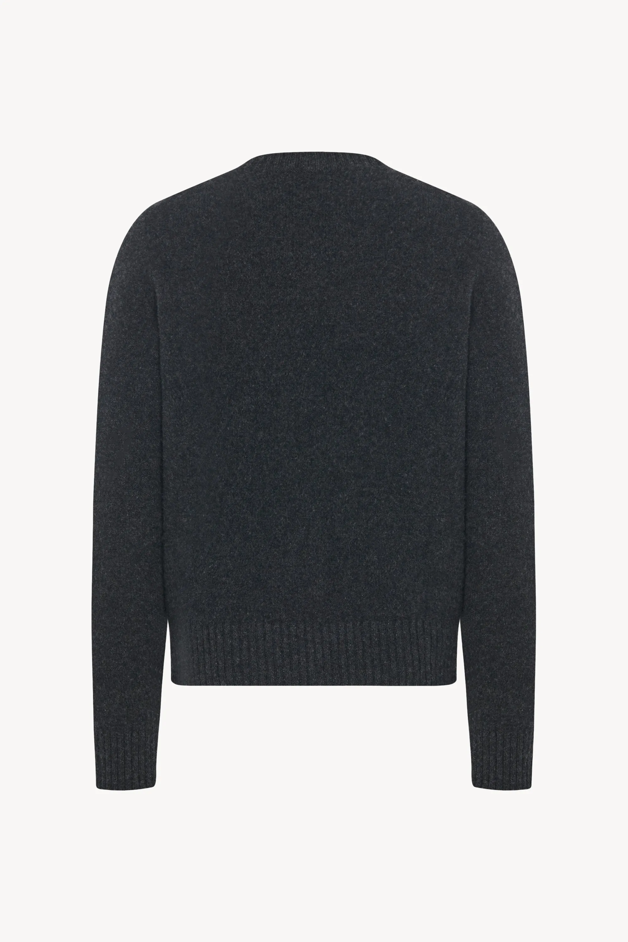 Nigel Sweater in Virgin Wool sold by The Row product image thumbnail 2