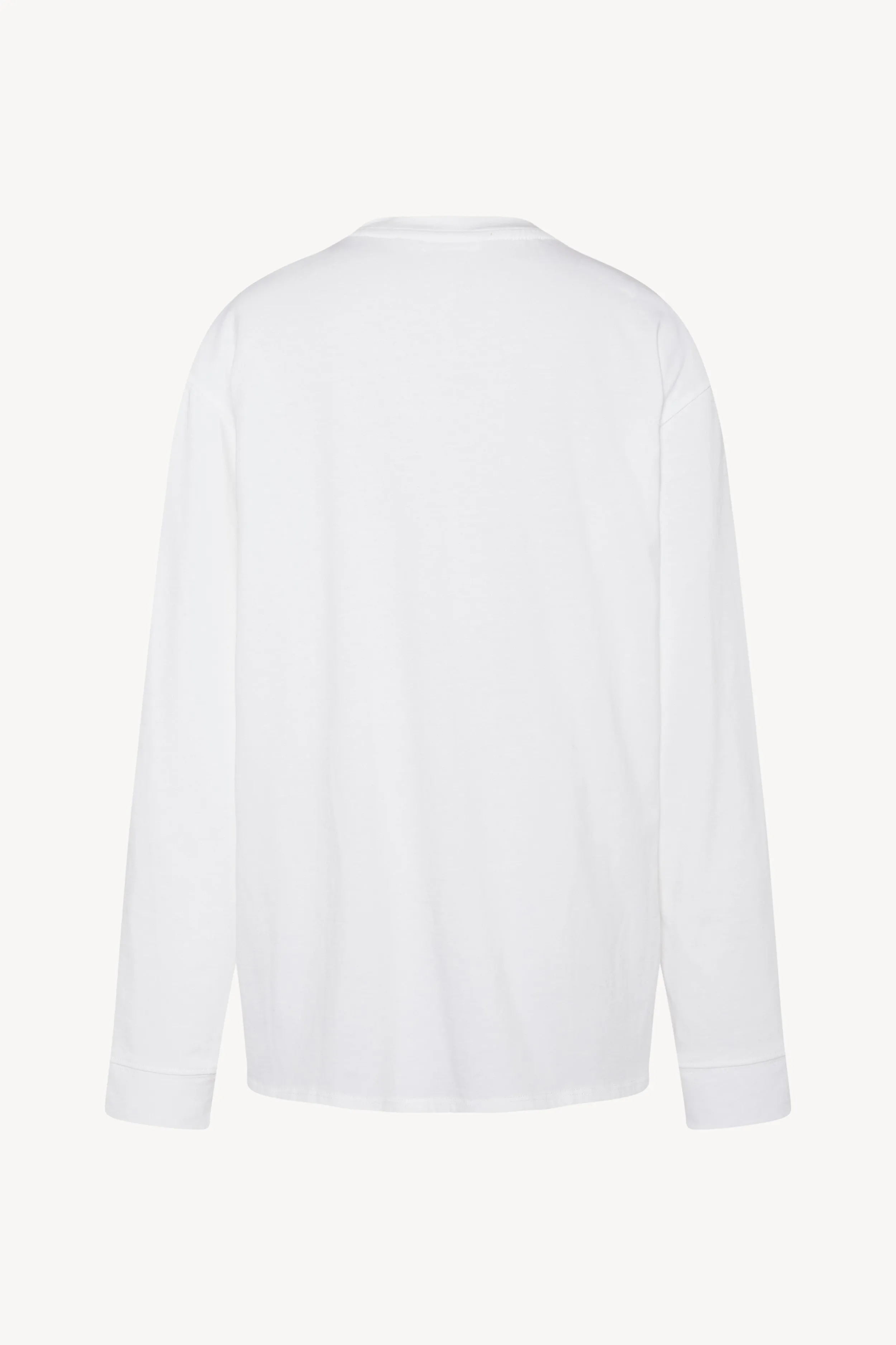 Ciles R T-Shirt sold by The Row product image thumbnail 2