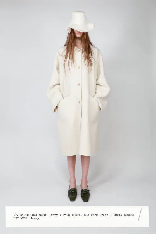 :: Spring 2024 :: Look 27 sold by The Row