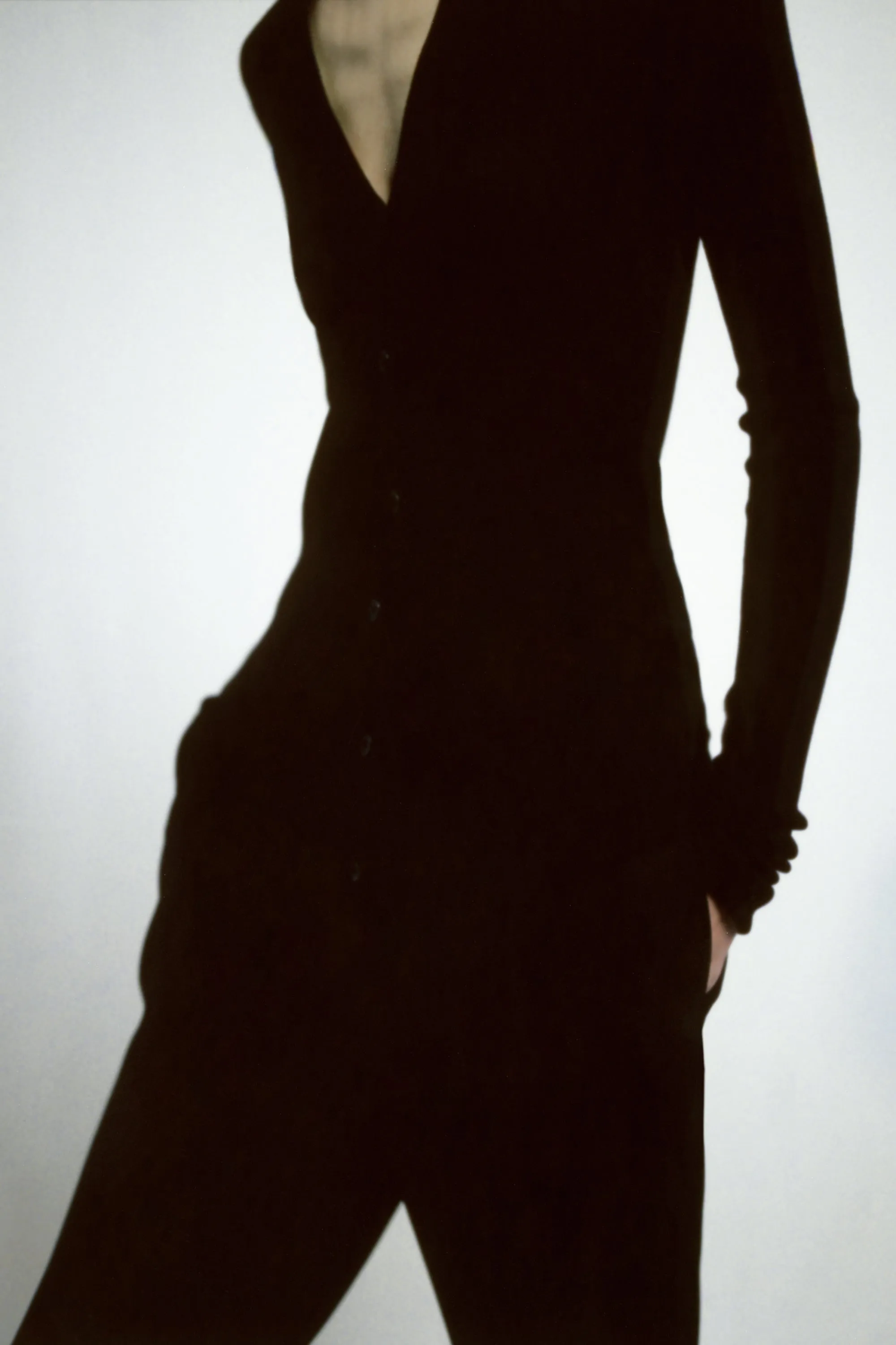 :: Women's Pre Fall 2019 :: Look 11 sold by The Row