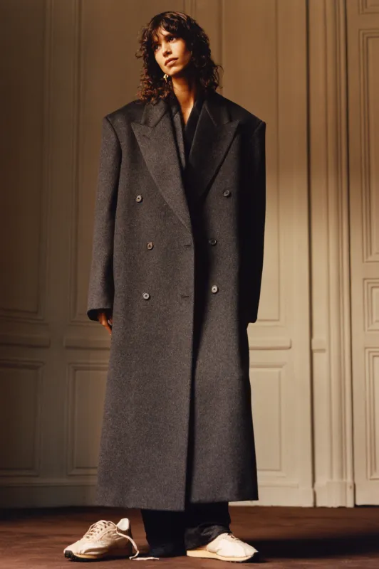 :: Winter 2024 :: Look 7 sold by The Row