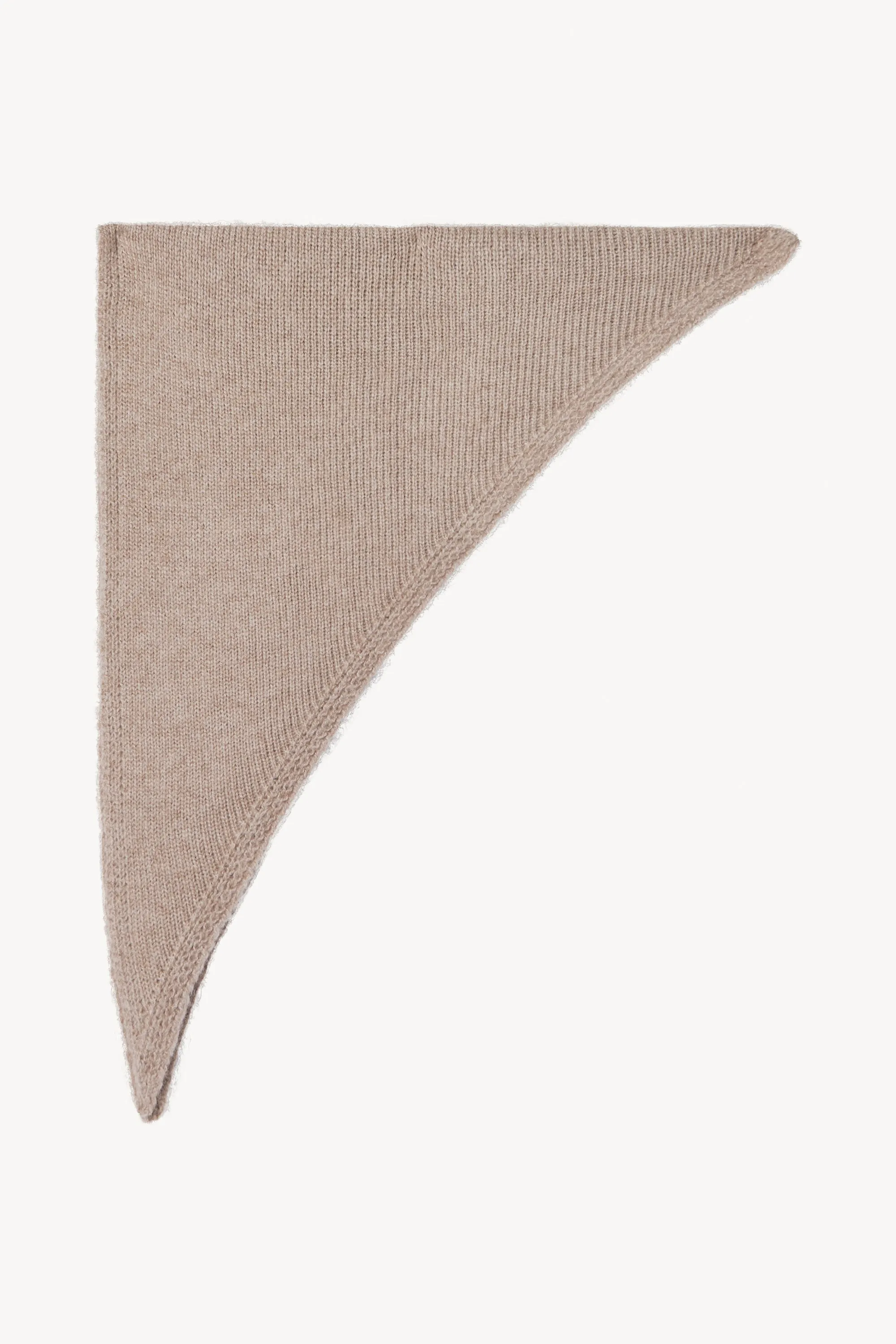 Hit Scarf in Cashmere sold by The Row product image thumbnail 2