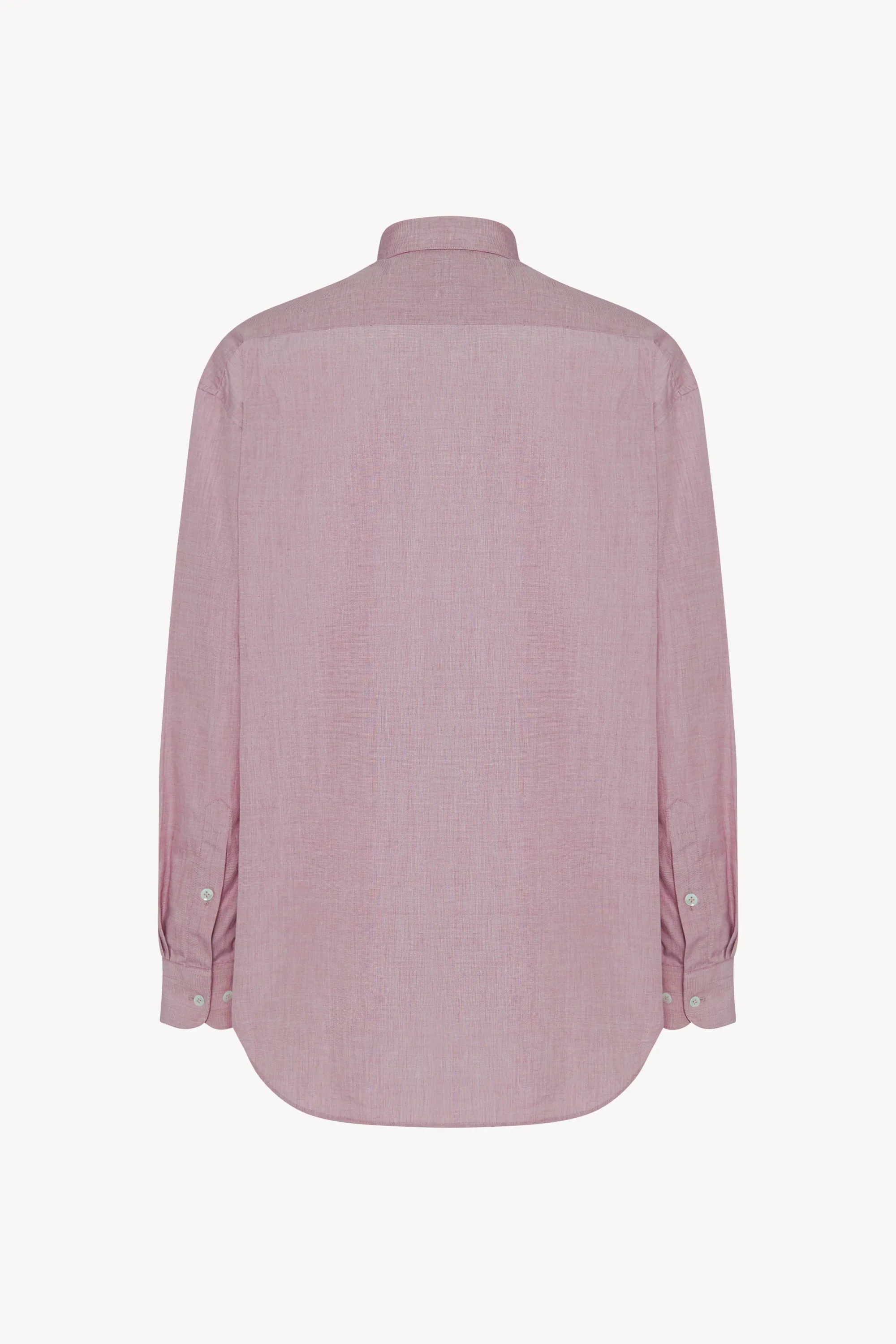 Miller Shirt in Cotton sold by The Row product image thumbnail 2