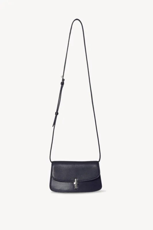E/W Sofia Bag in Leather sold by The Row