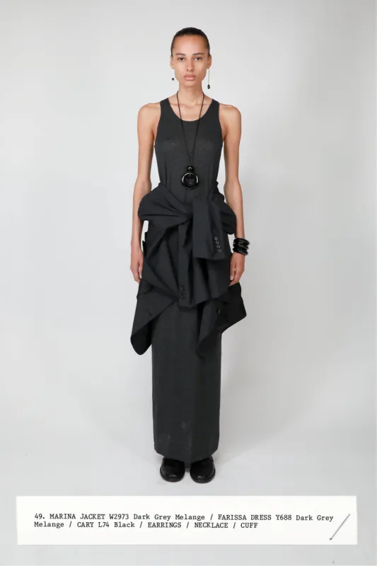 :: Spring 2024 :: Look 49 sold by The Row