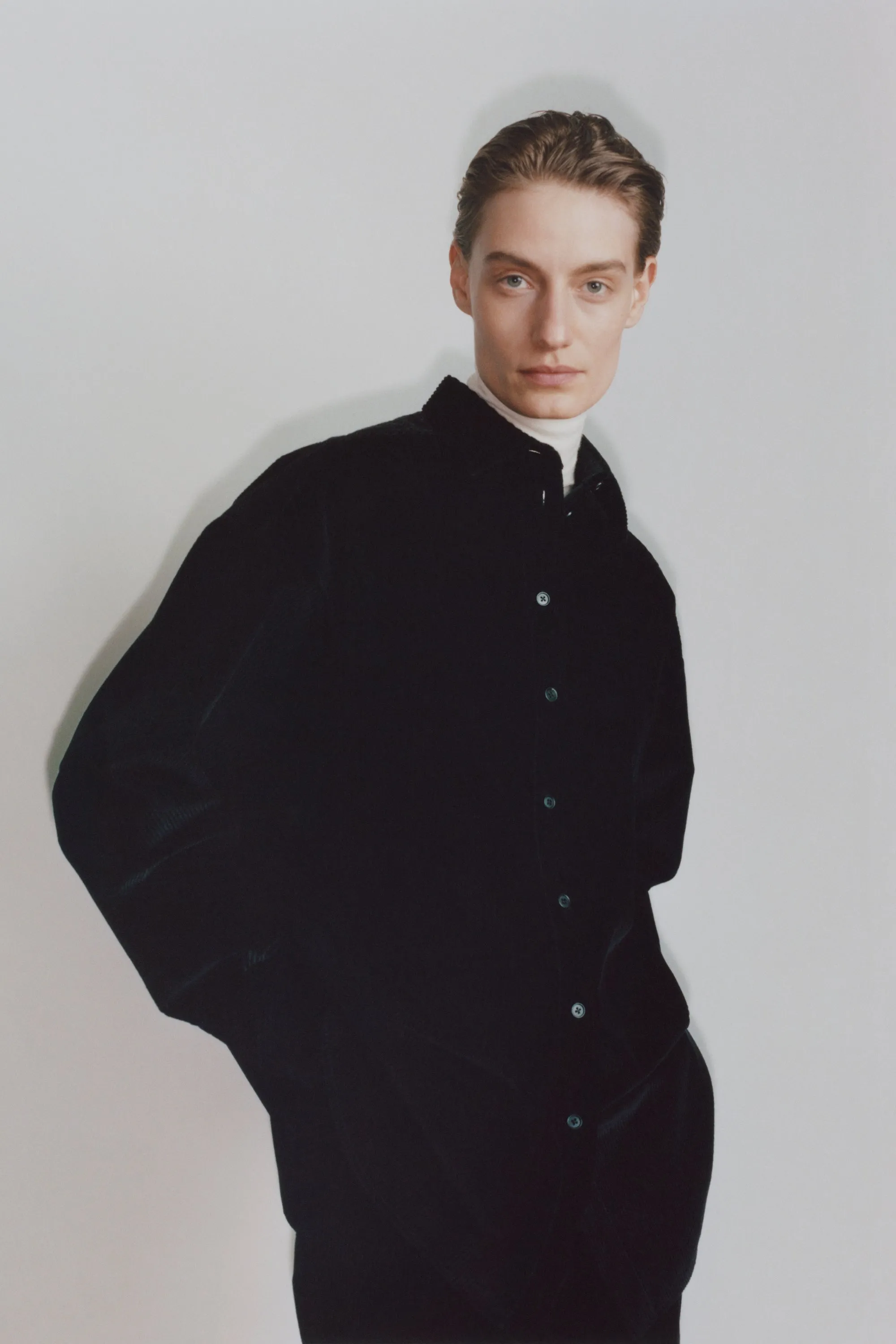 :: Women's Pre Fall 2020 :: Look 5 sold by The Row