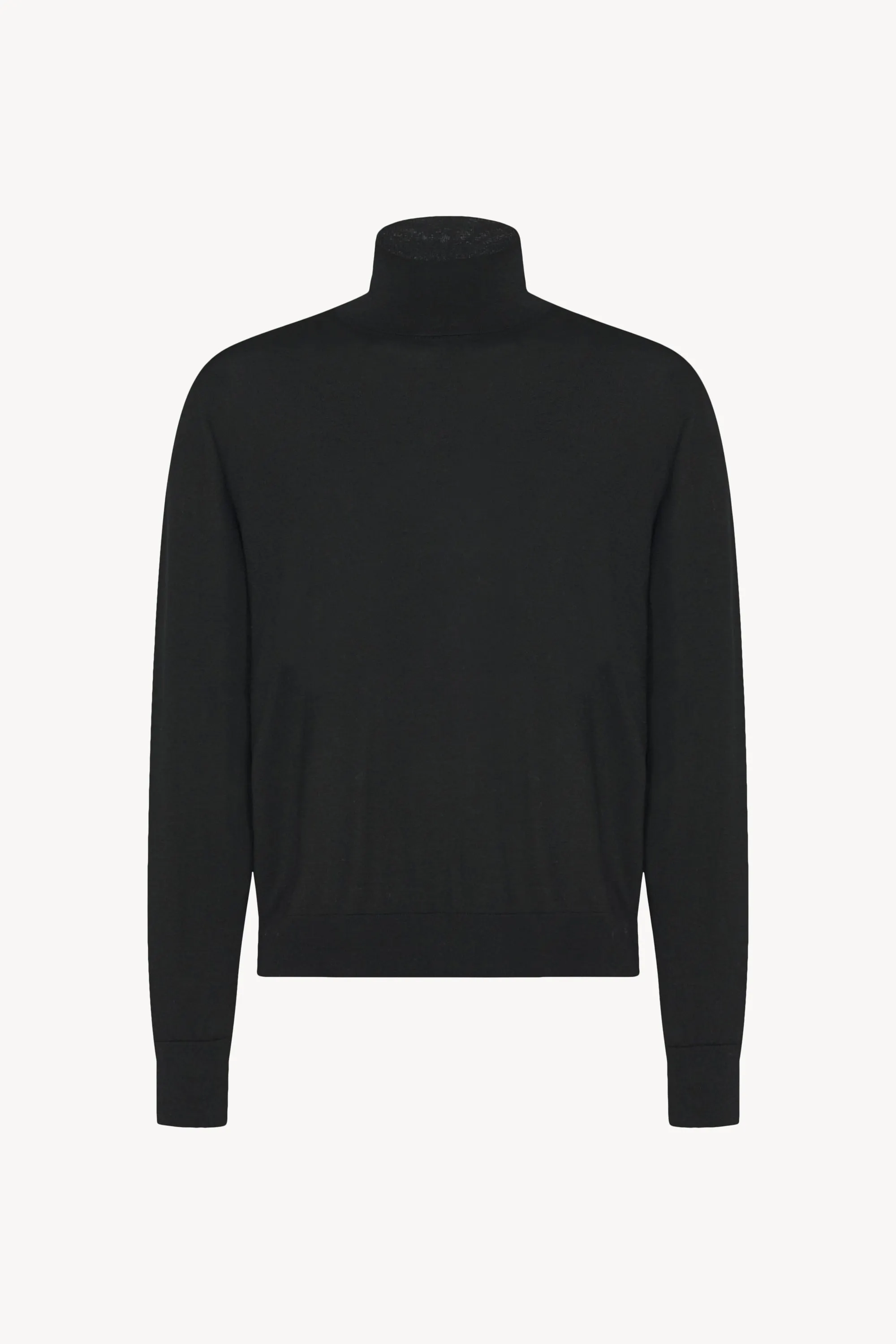 Elam Turtleneck in Wool sold by The Row