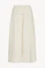 Geordie Pants in Cashmere sold by The Row