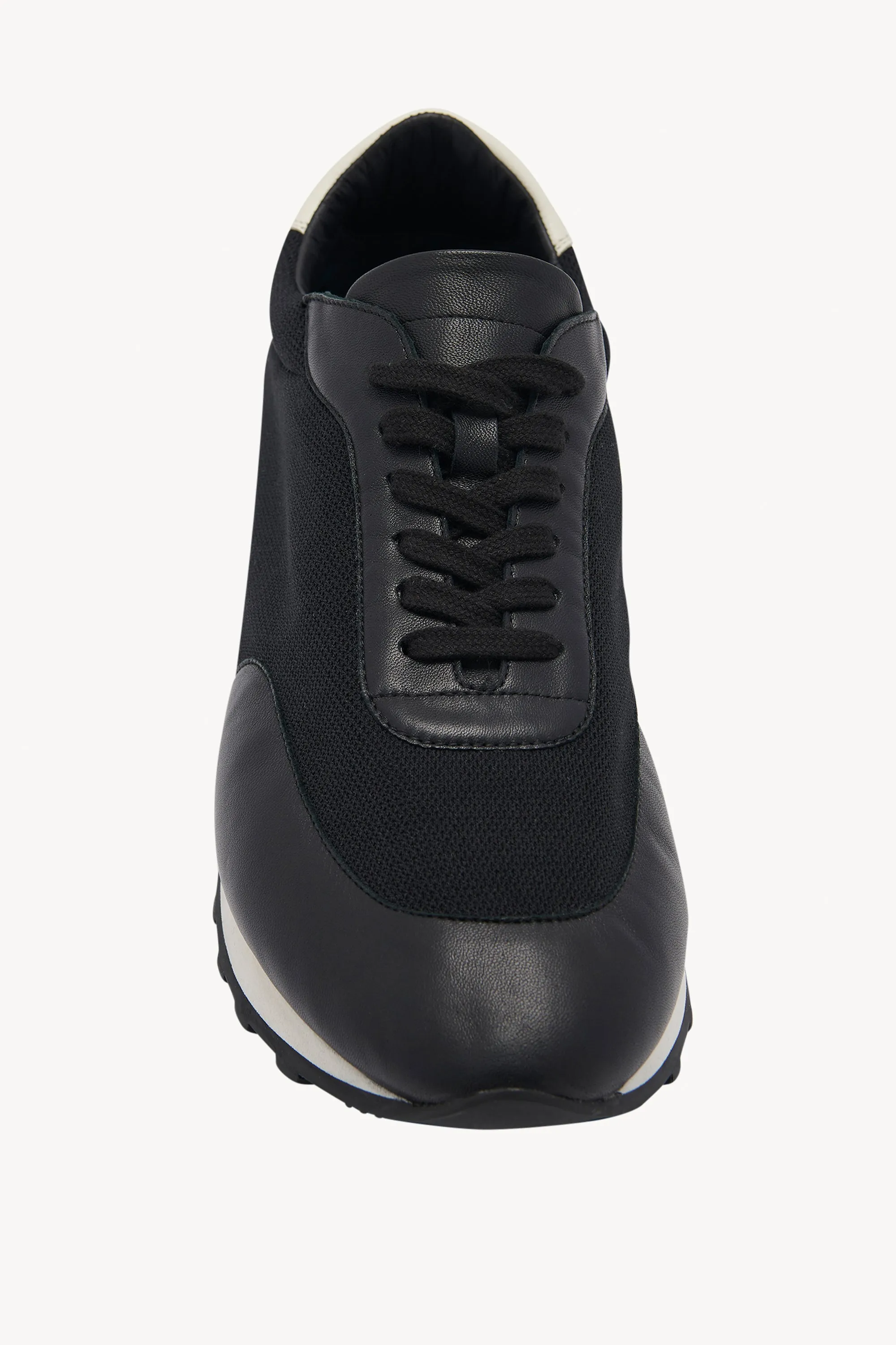 Owen Runner in Suede and Nylon sold by The Row product image thumbnail 3