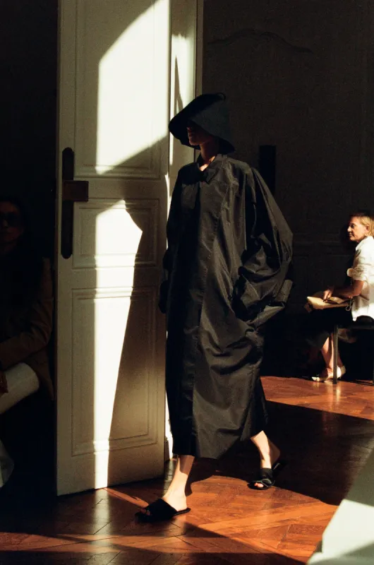 :: Summer 2024 :: Look 16 sold by The Row