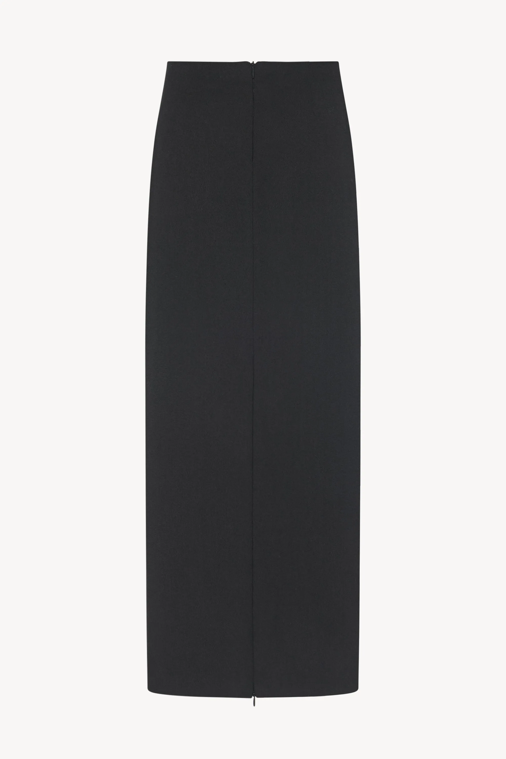 Bartelle Skirt in Virgin Wool and Silk sold by The Row product image thumbnail 2